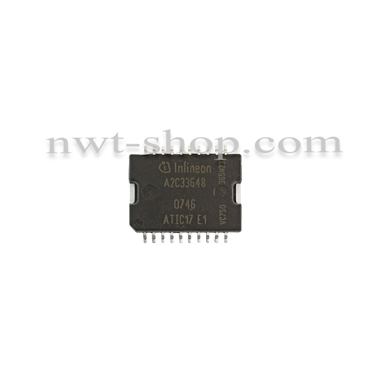 آي سي A2C33648 SMD