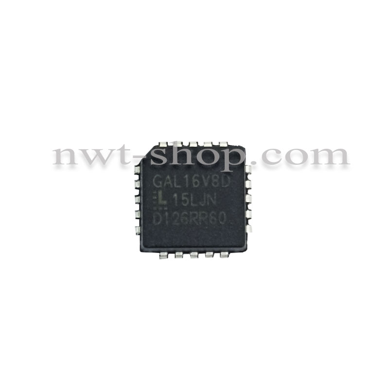 آي سي GAL16V8D SMD