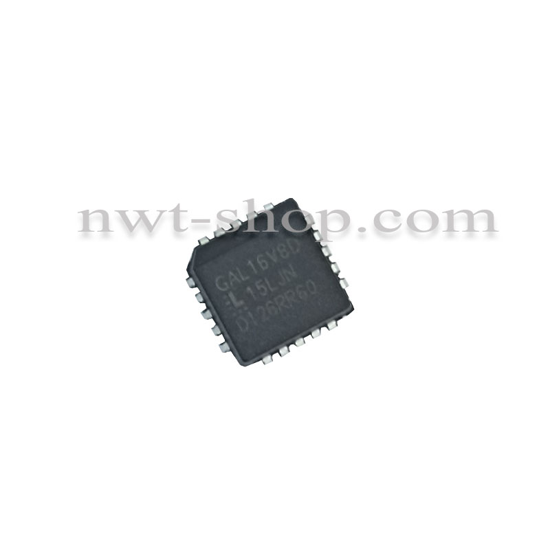 آي سي GAL16V8D SMD