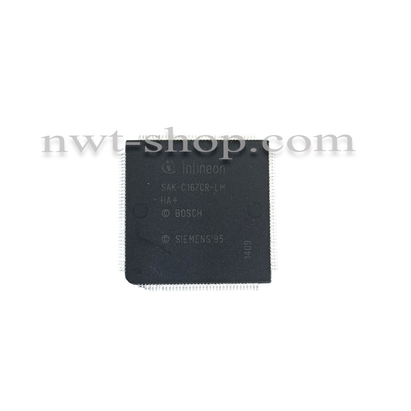 آي سي SAK-C167CR-LM SMD