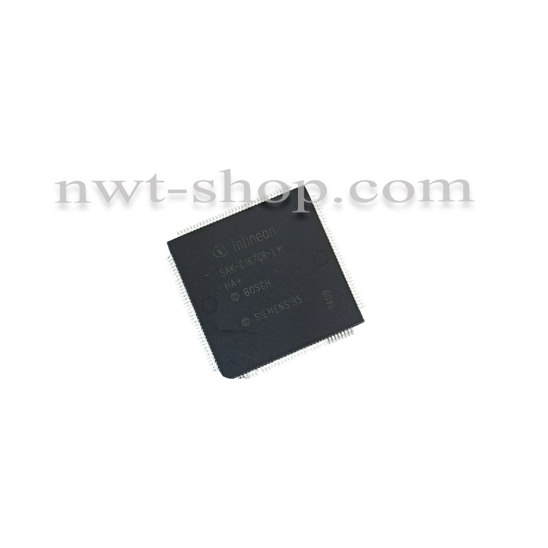 آي سي SAK-C167CR-LM SMD