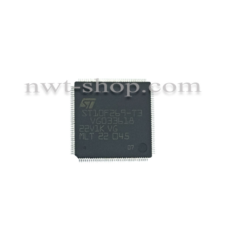 آي سي ST10F269-T3 SMD