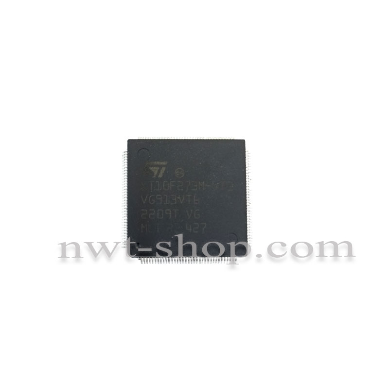 آي سي ST10F273M-ABG3 SMD