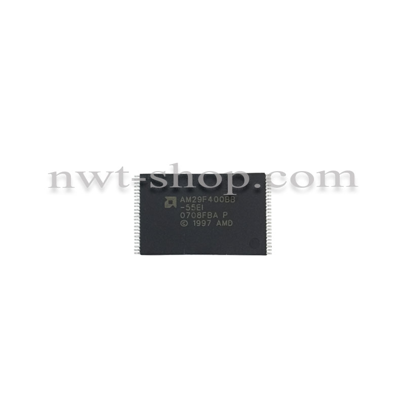 آي سي AM29F400BB  48pin  SMD