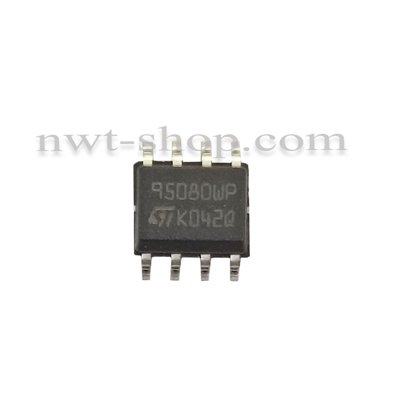 آي سي M95080WP SMD