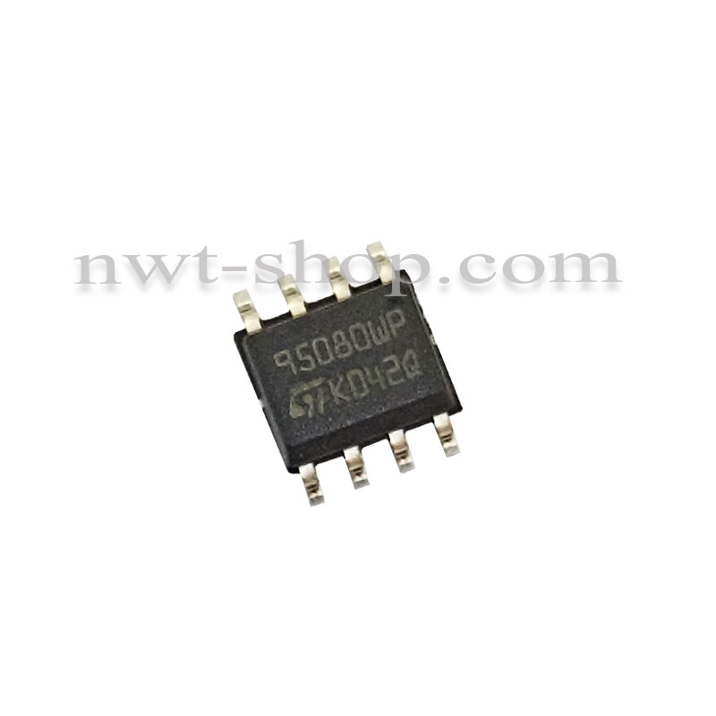 آي سي M95080WP SMD