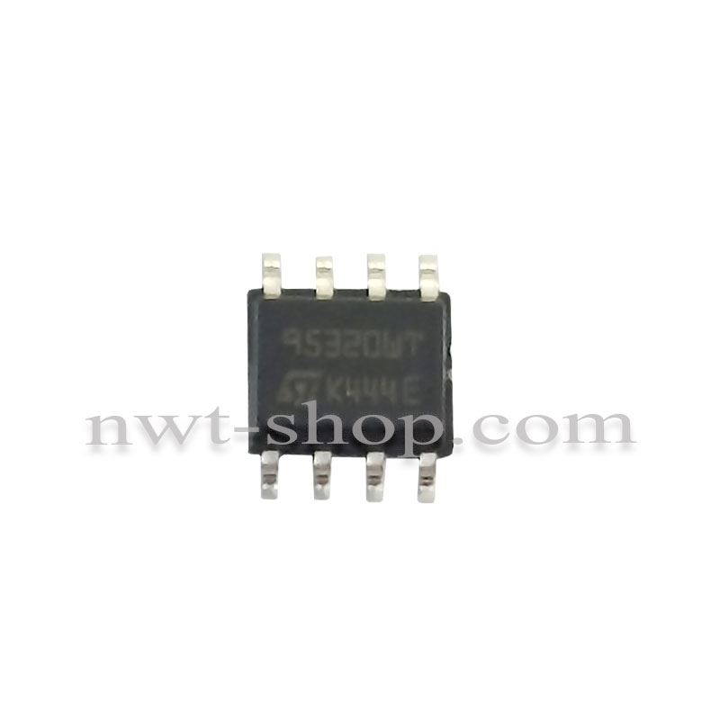 آي سي M95320WT SMD