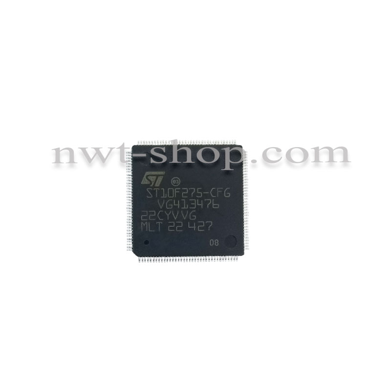 آي سي ST10F275-CFG  SMD