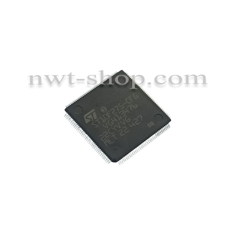 آي سي ST10F275-CFG  SMD
