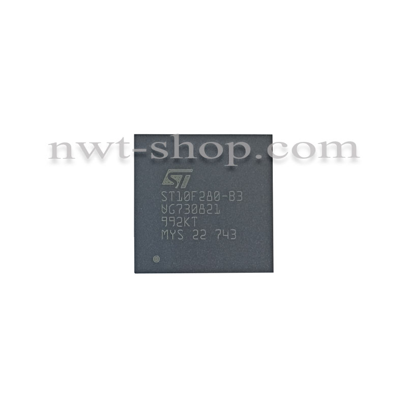 آي سي ST10F280-B3 SMD