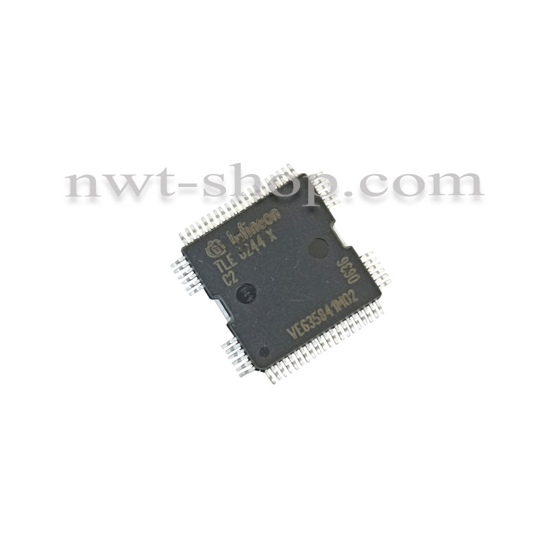 آي سي TLE6244 SMD