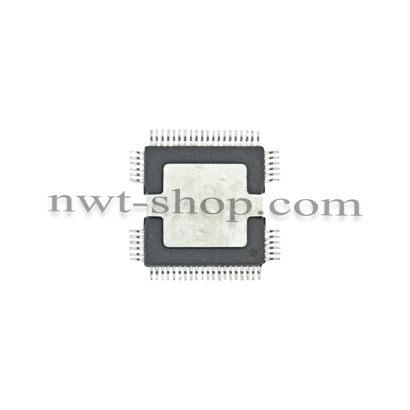 آي سي TLE6244 SMD