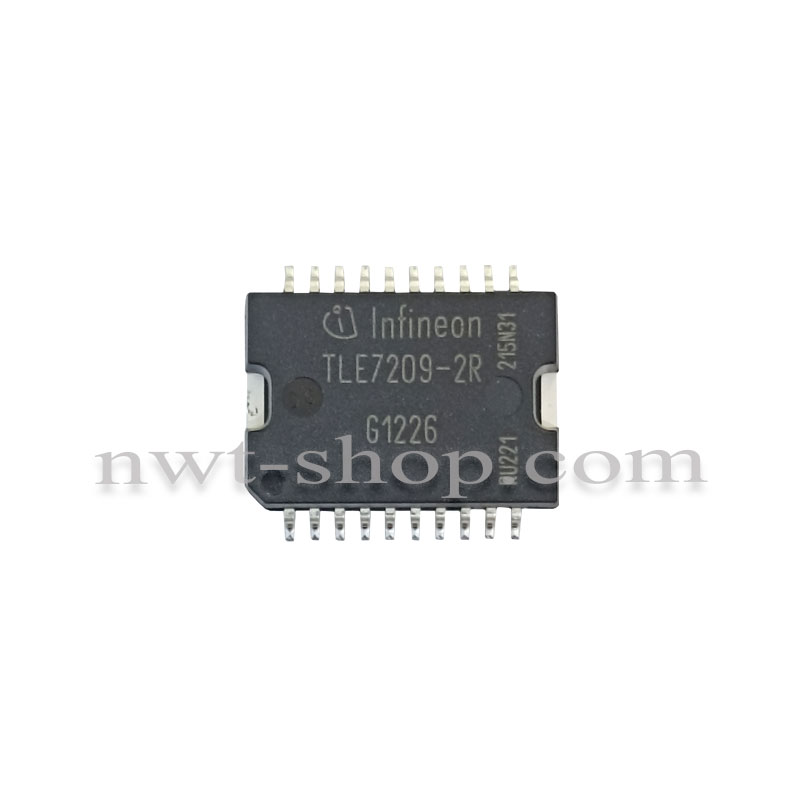 آي سي TLE7209-2R  SMD