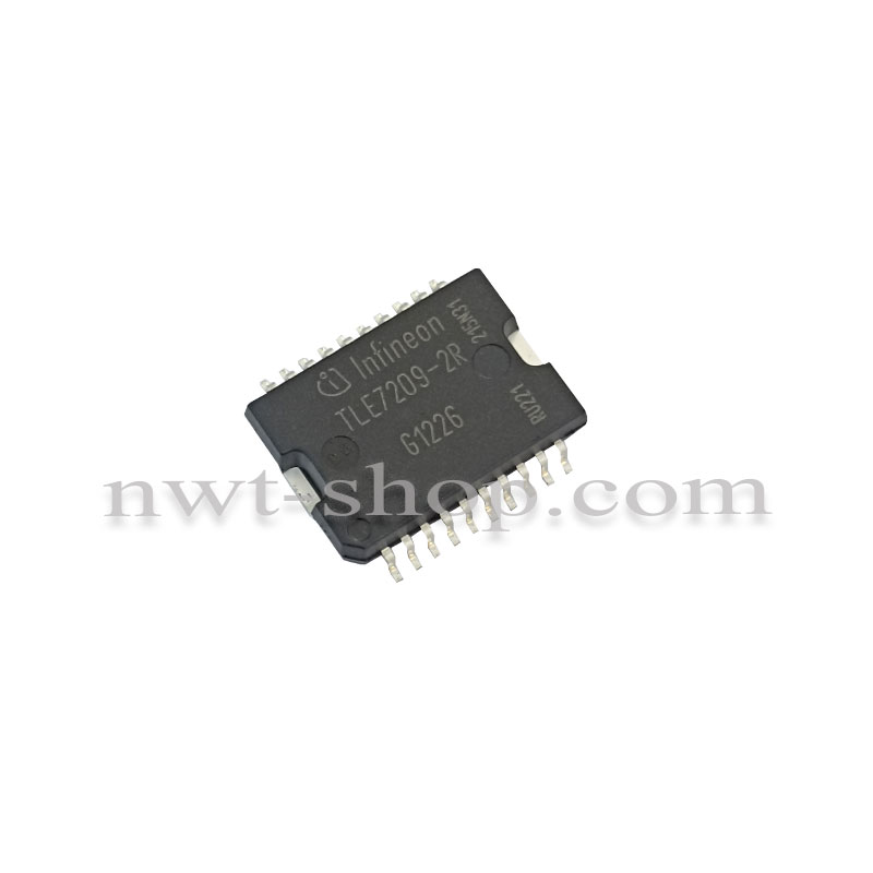 آي سي TLE7209-2R  SMD