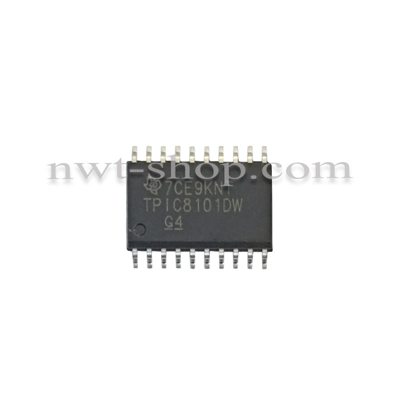 آي سي TPIC8101DW  SMD