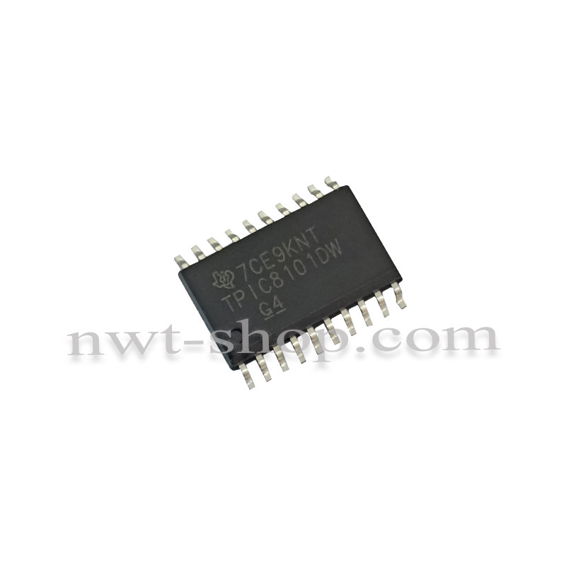 آي سي TPIC8101DW  SMD