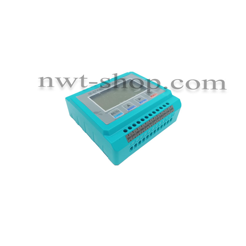 فلومتر التراسونيک مدل TDS-100 WITH M1 SENSOR
