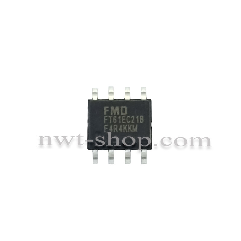 آي سي FT61EC21B-RB SMD