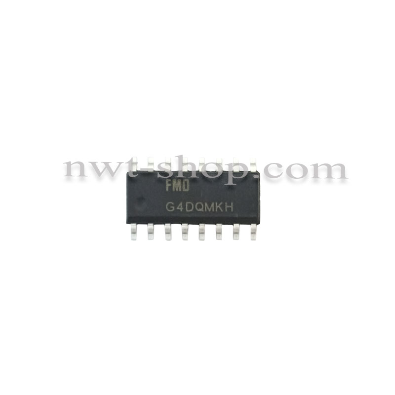 آي سي FT62F083-RB SMD
