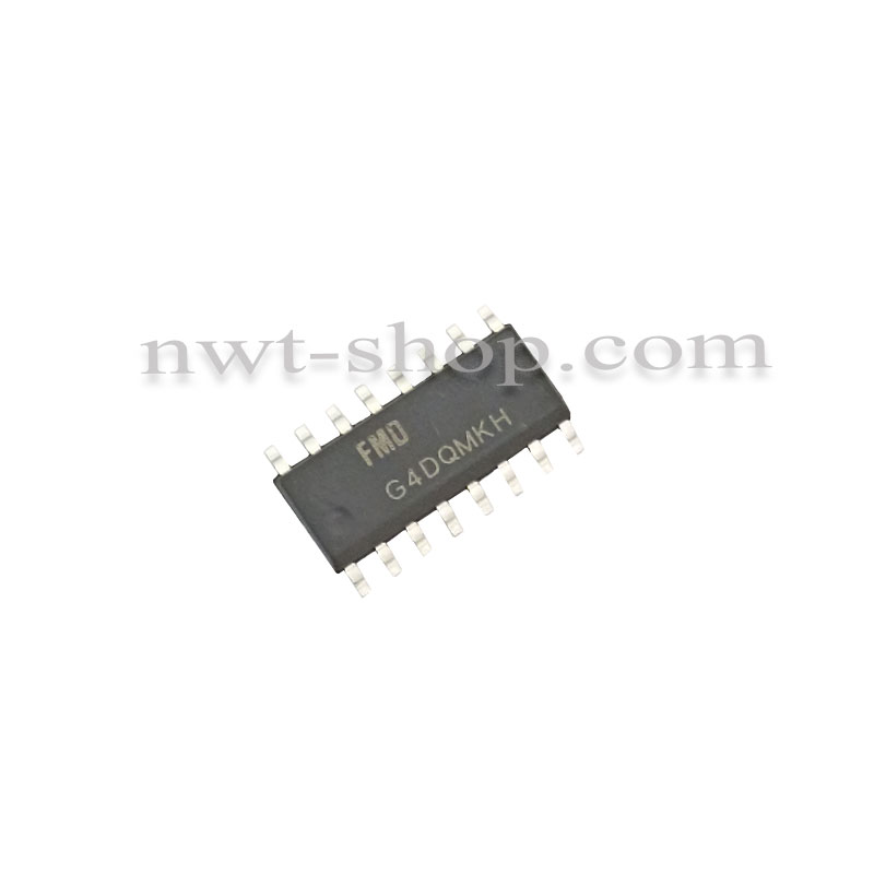 آي سي FT62F083-RB SMD