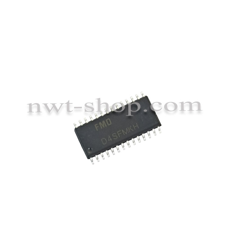 آي سي FT62F087B-RB SMD
