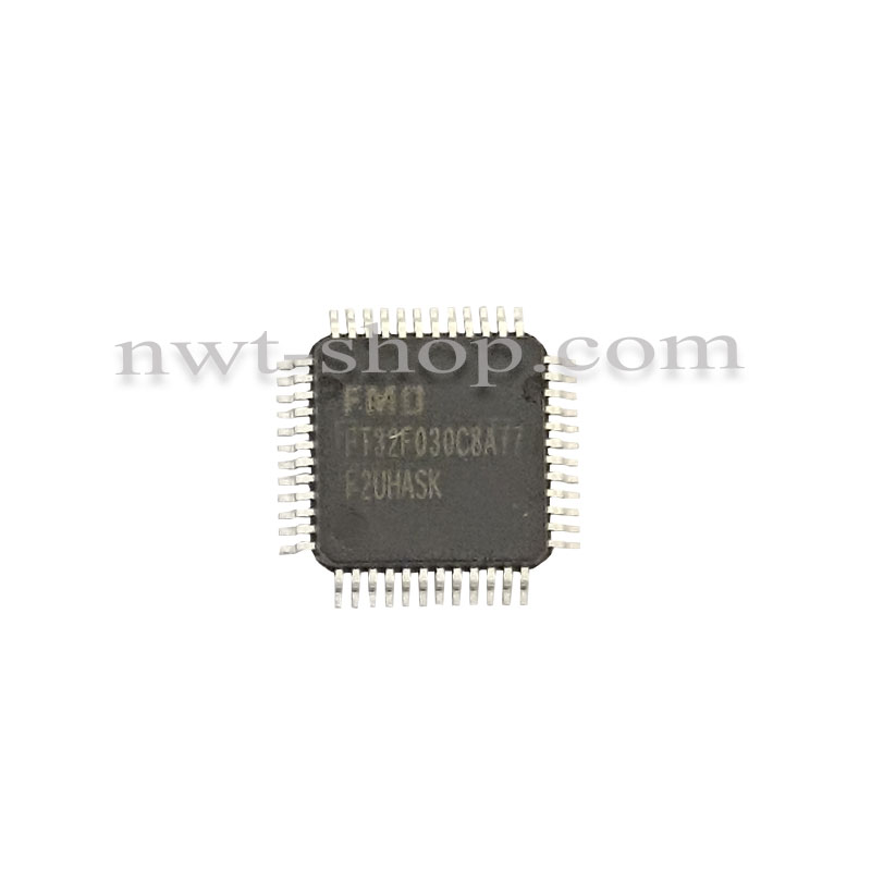 آي سي FT32F030C8AT7 SMD
