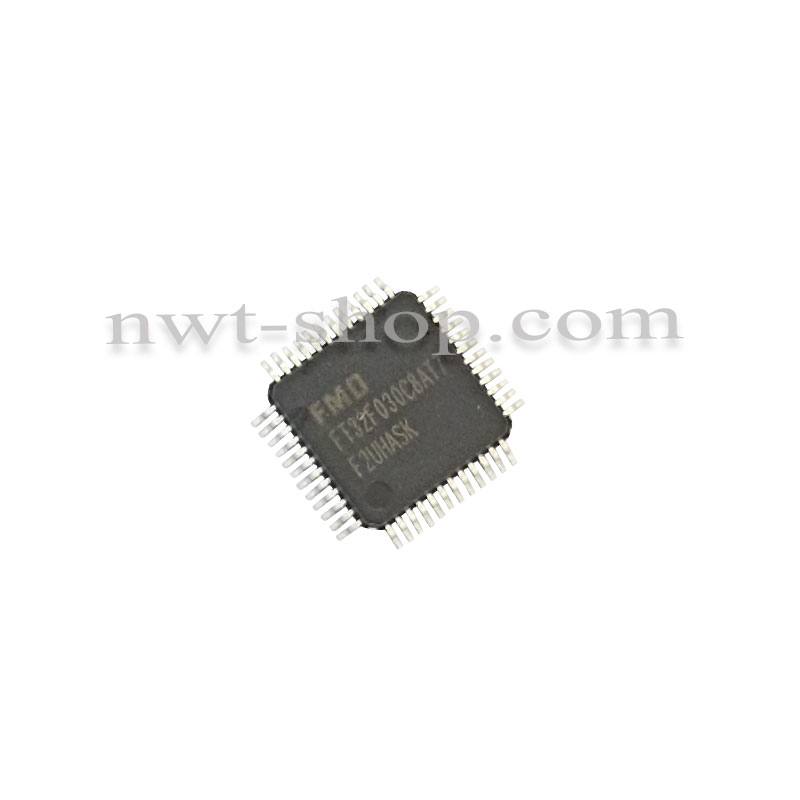 آي سي FT32F030C8AT7 SMD