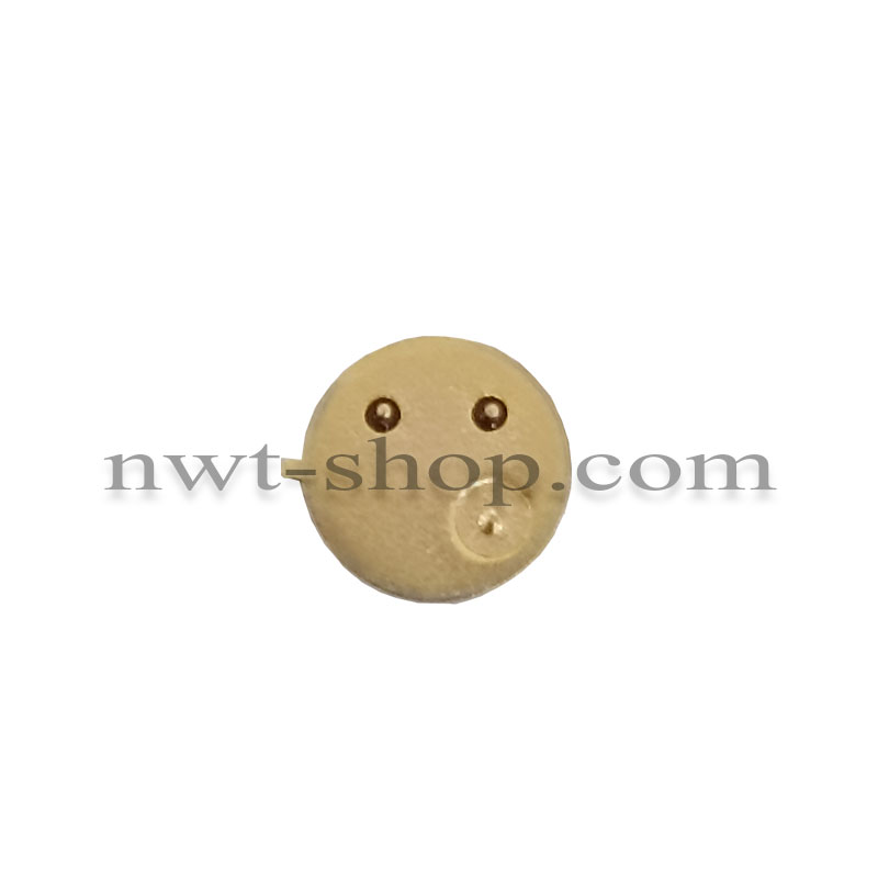 کريستال سه پايه گرد R433 MHz