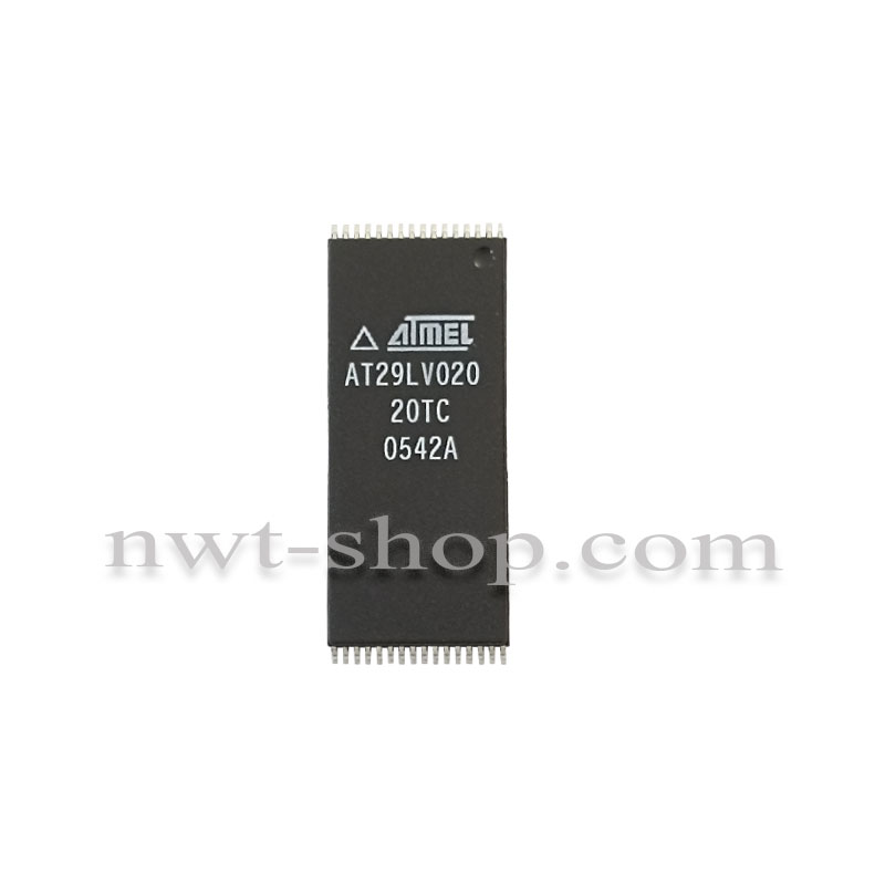 آي سي AT29LV020-20TC SMD