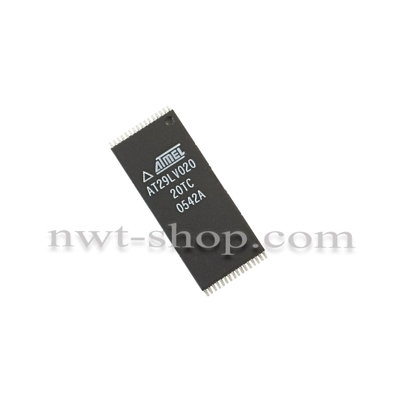 آي سي AT29LV020-20TC SMD
