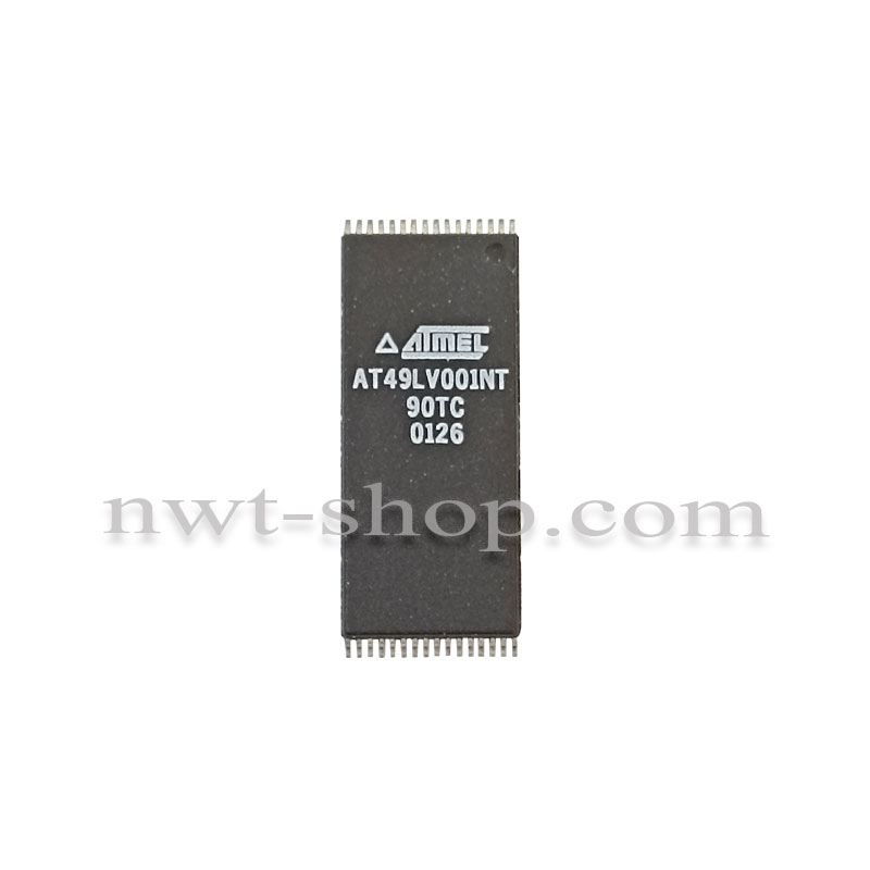 آي سي  AT49LV001NT-90TC SMD
