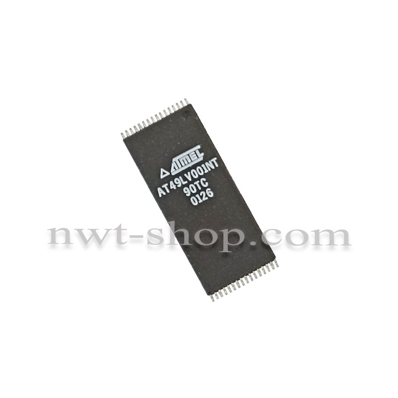 آي سي  AT49LV001NT-90TC SMD