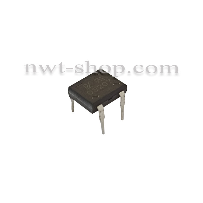 ديود DB207