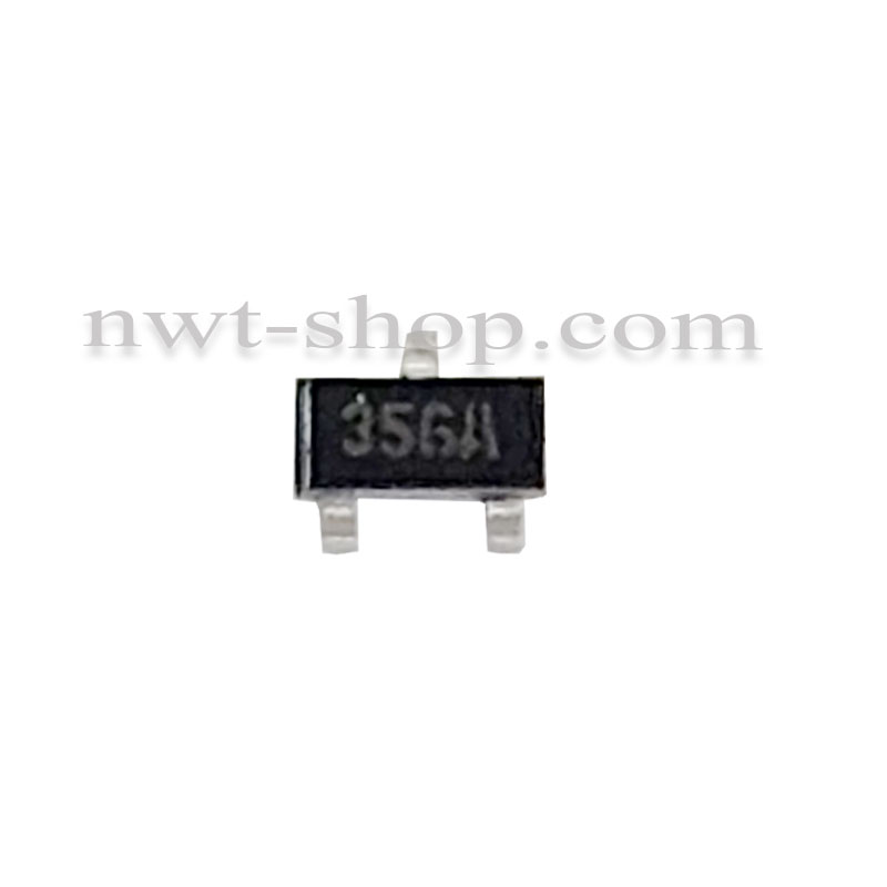 آي سي NDS356AP SMD