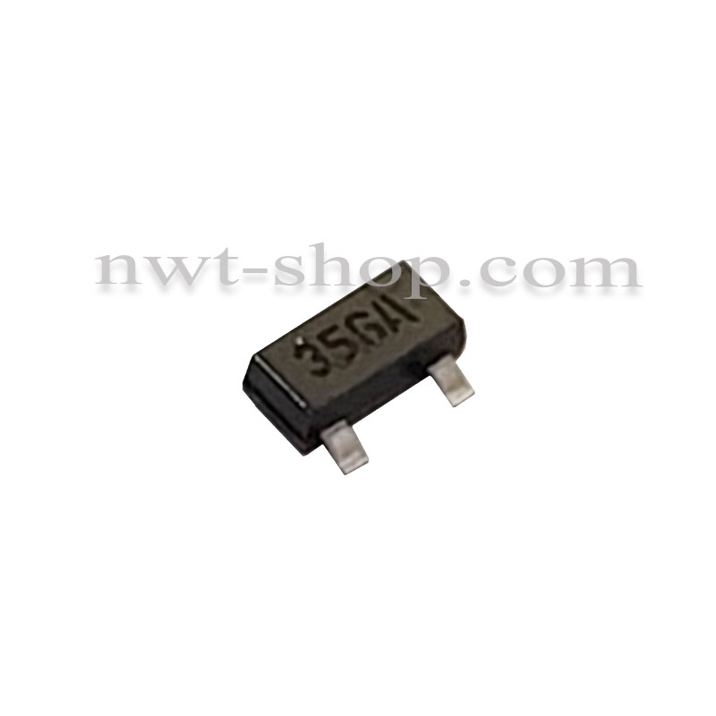 آي سي NDS356AP SMD
