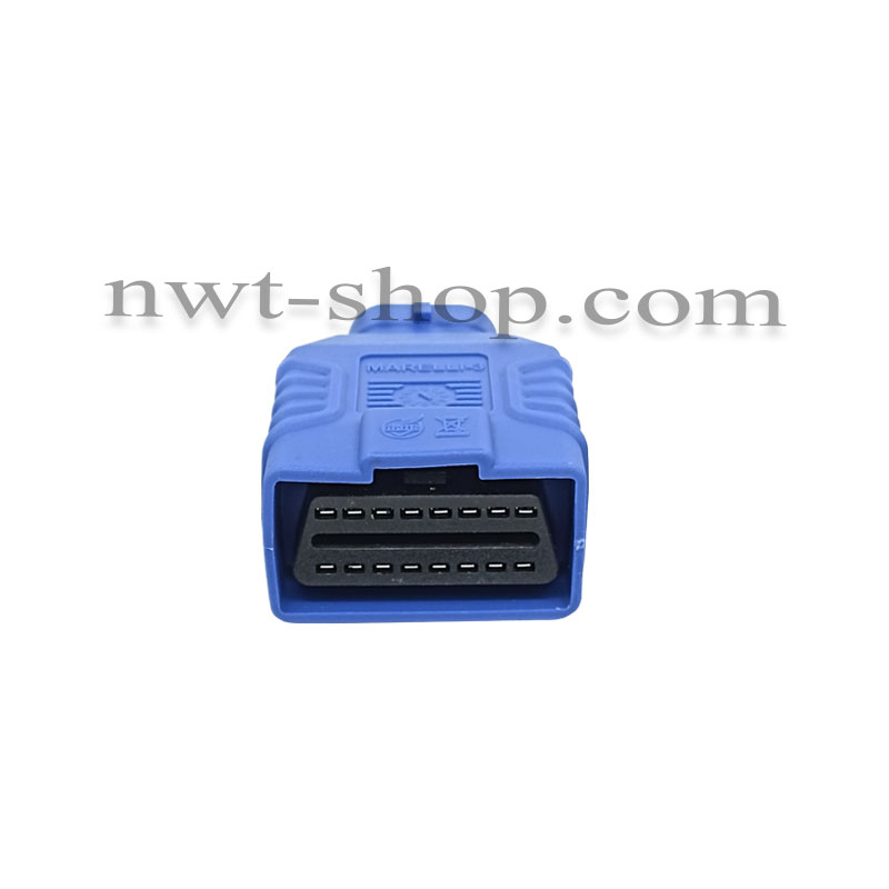 آداپتور 3 پين فورد به OBD مادگي