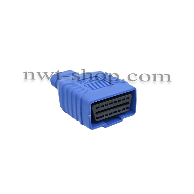 آداپتور 3 پين فورد به OBD مادگي