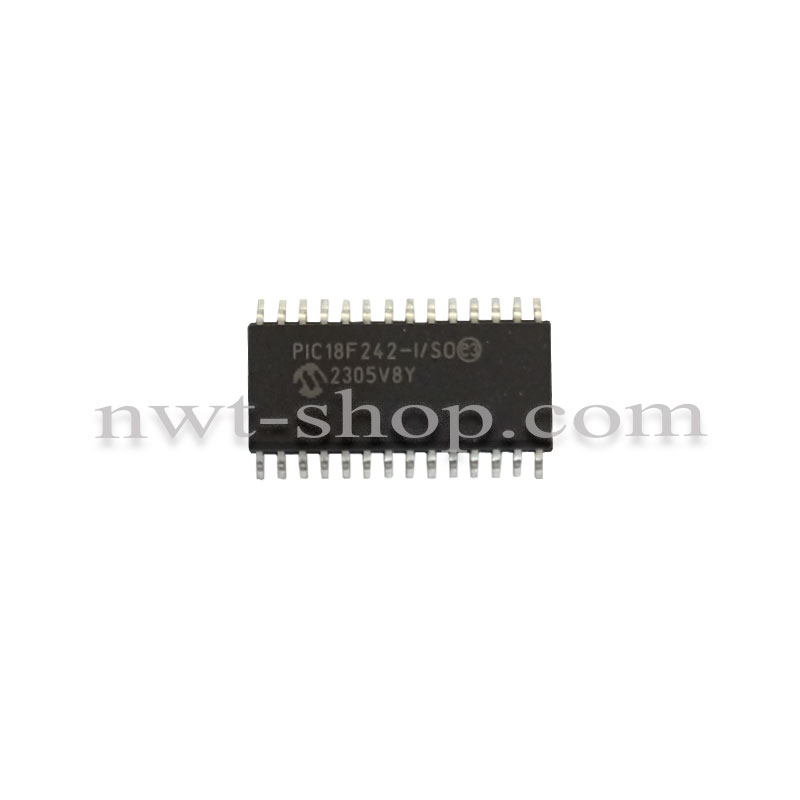 آي سي PIC18F242-I/SO  SMD