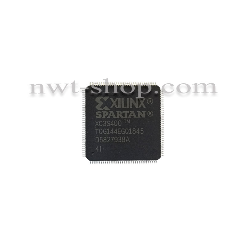 آي سي XC3S400-4TQ144I SMD