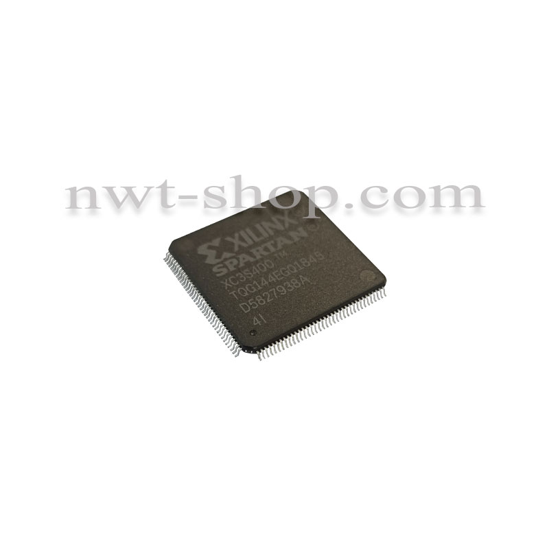 آي سي XC3S400-4TQ144I SMD