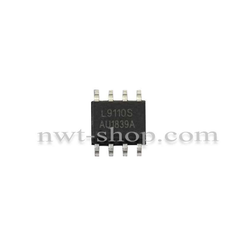 آي سي L9110S SMD