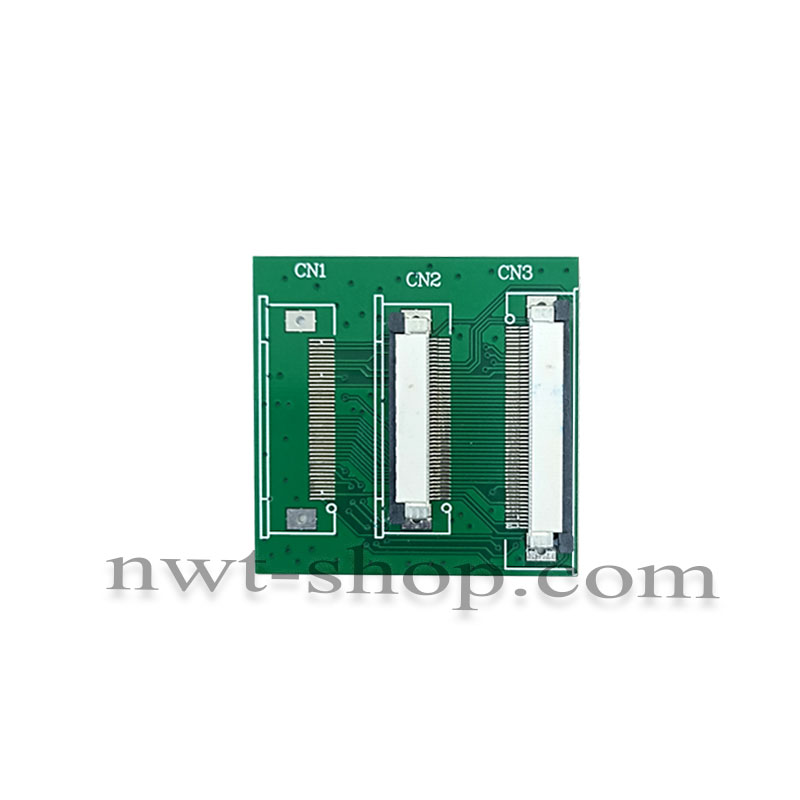 (PCB800100) FPC50-40