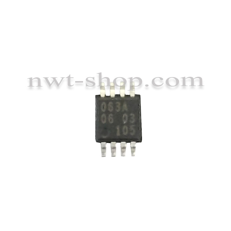 آي سي  PCF85063ATT-AJ