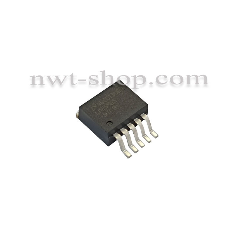 ترانزيستور LM2596SX-5.0 ( original)