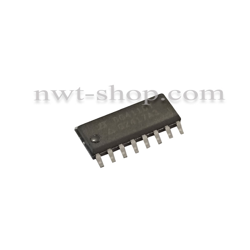 آي سي DG411DY-T1-E3