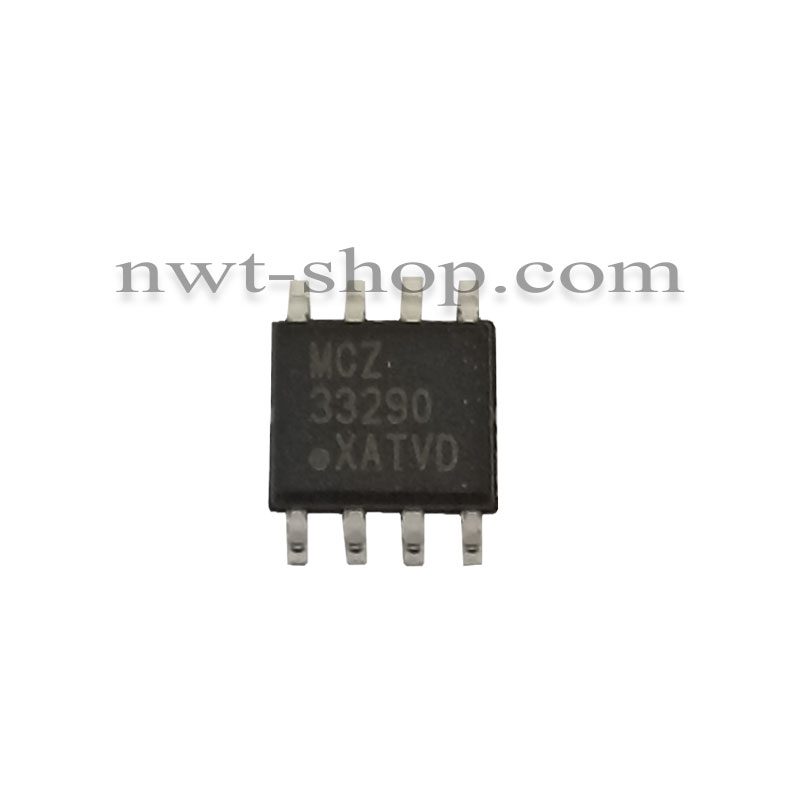 آي سي MCZ33290EFRR2