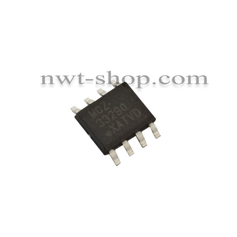 آي سي MCZ33290EFRR2