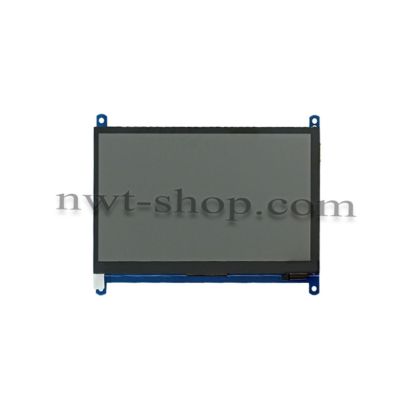 نمايشگر لمسي 7اينچ HDMI برند Waveshare مدل C