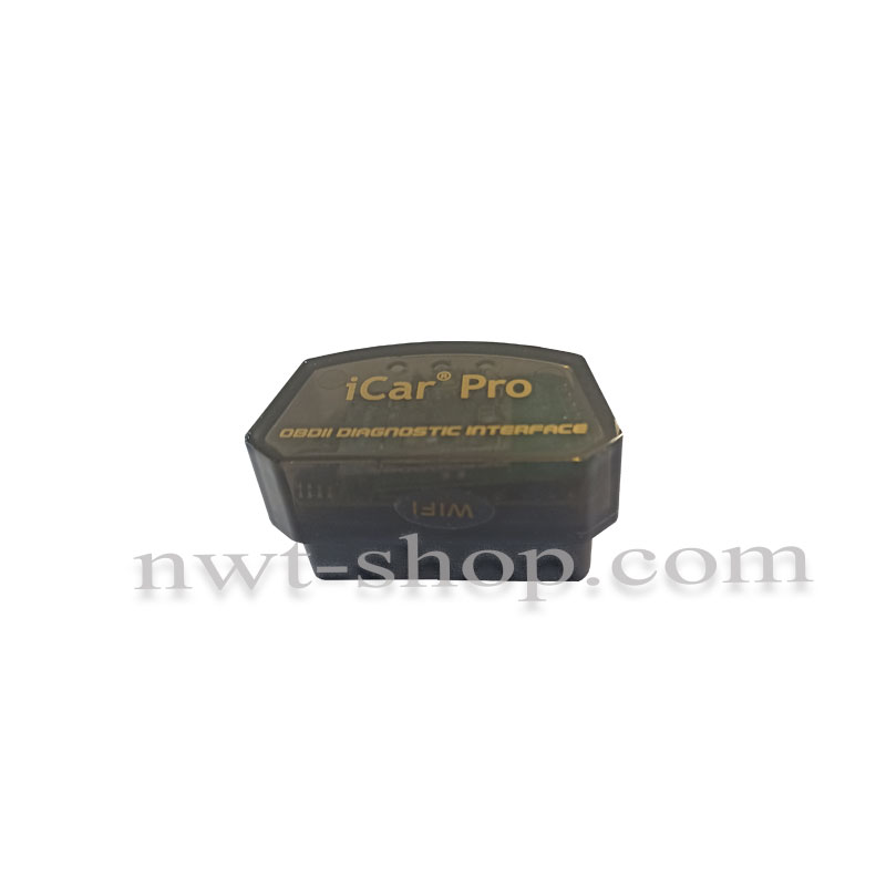 عيب ياب WIFI خودرو (iCAR PRO WIFI) برند Vgate