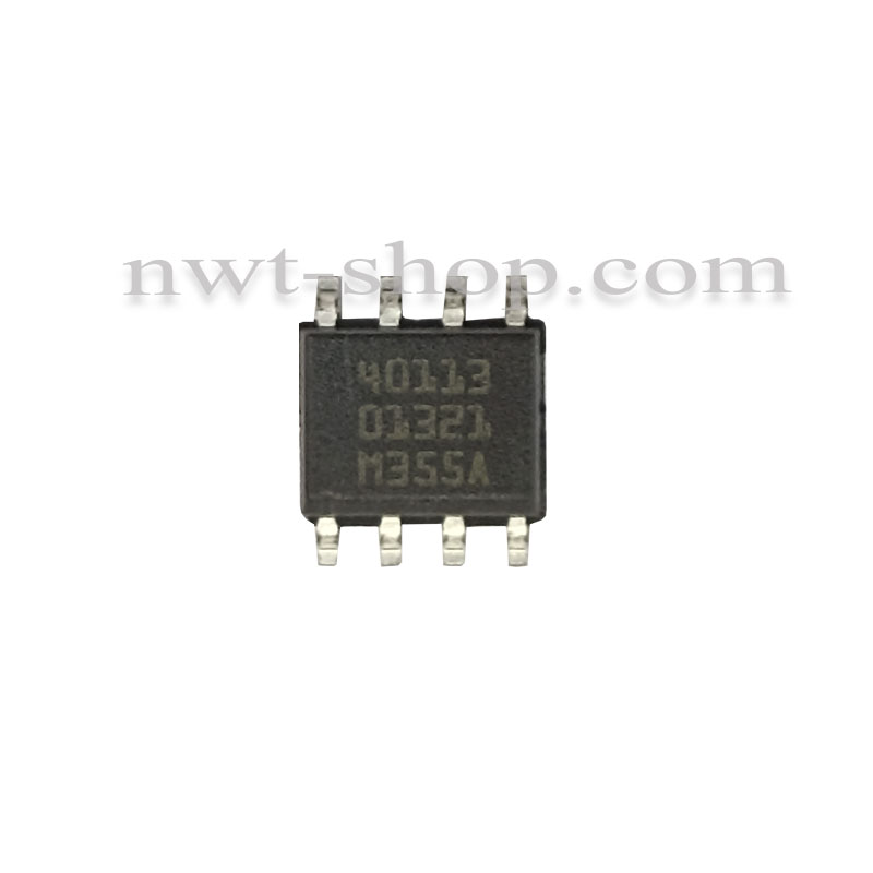 آي سي 40113 SMD ORIGINAL